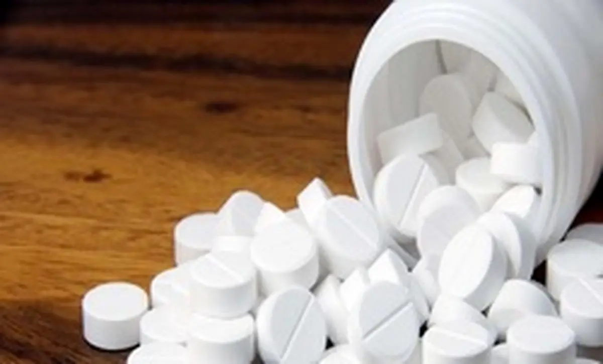 عوارض مصرف بی رویه استامینوفن