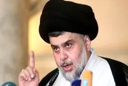 مشاور رهبر جریان صدر: مقتدی صدر بشنود که افراد حزبی‌ وارد دولت شده‌اند، ظرف سه روز دولت را ساقط می‌کند / عراق برای محمد توفیق علاوی تبدیل به جهنم خواهد شد