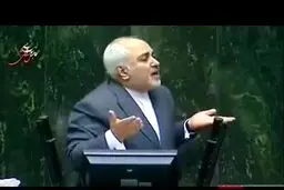 وزیر امورخارجه: کشورها آمادگی پذیرش را ندارند + ویدئو