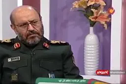 اطلاعات محسن فخری زاده از طریق آژانس انرژی اتمی لو رفت؟ + فیلم