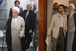پروژه «احمدی‌نژادسازی» روی میز آیت‌الله مصباح/ جلیلی قهرمان پایداری‌ها در مقابل یاران هاشمی و روحانی می‌شود؟