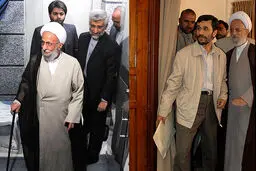 پروژه «احمدی‌نژادسازی» روی میز آیت‌الله مصباح/ جلیلی قهرمان پایداری‌ها در مقابل یاران هاشمی و روحانی می‌شود؟