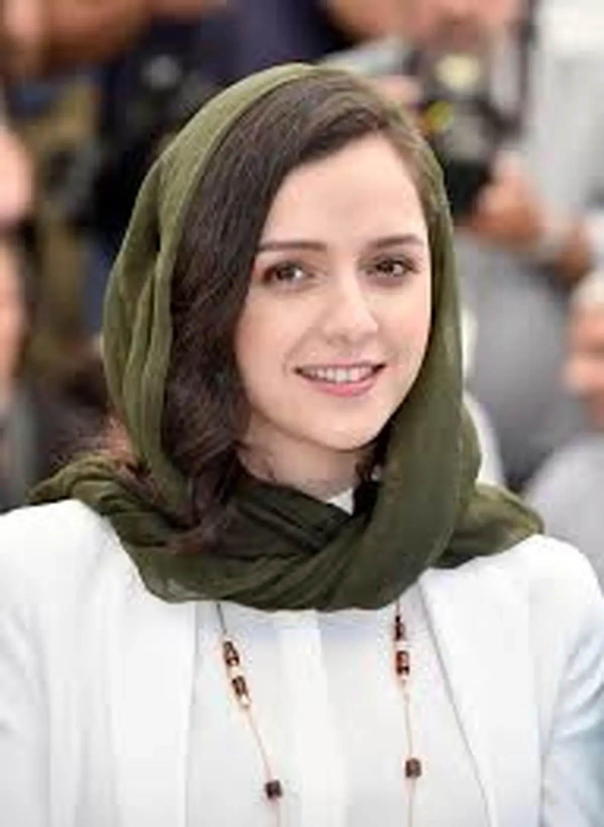 مجری شبکه الجزیره: ترانه علیدوستی یکی از ۳۰ زن زیبای جهان است