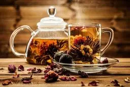 این دمنوش رو بخورید و راحت بخوابید