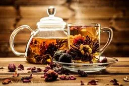این دمنوش رو بخورید و راحت بخوابید
