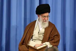 برگزاری محفل انس با قرآن کریم با حضور رهبر انقلاب