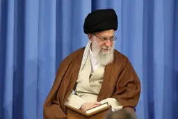 برگزاری محفل انس با قرآن کریم با حضور رهبر انقلاب