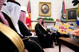 کنگره آمریکا فروش سلاح به عربستان را ممنوع کرد! + جزئیات