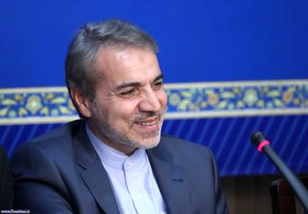 نشست خبری سخنگوی دولت/ تصاویر