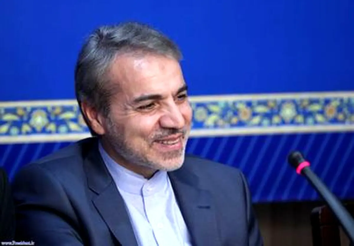نشست خبری سخنگوی دولت/ تصاویر