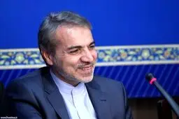نشست خبری سخنگوی دولت/ تصاویر