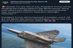 دومین حمله آمریکا در راه است؟