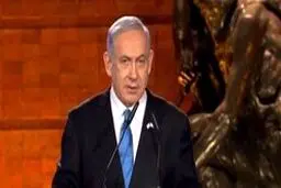 نتانیاهو خواستار موضع یکپارچه علیه ایران شد