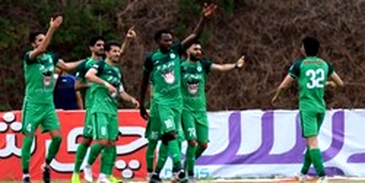 ذوب آهن ایران - النصر عربستان؛ صدرنشینی در آخرین مسابقه؟