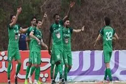 ذوب آهن ایران - النصر عربستان؛ صدرنشینی در آخرین مسابقه؟