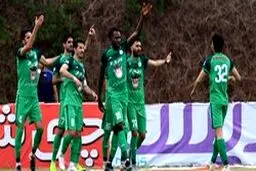 ذوب آهن ایران - النصر عربستان؛ صدرنشینی در آخرین مسابقه؟