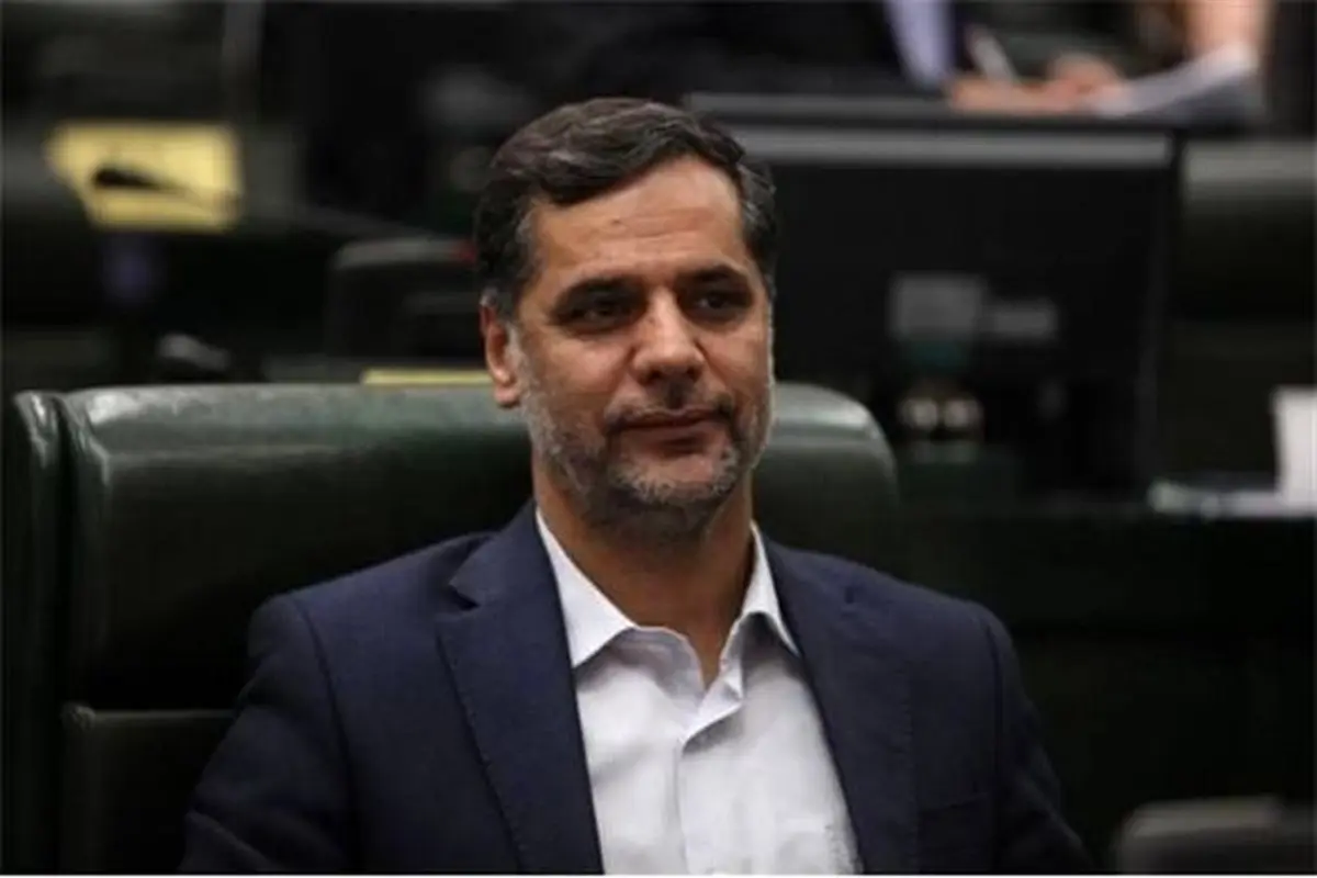 نقوی حسینی: رحمانی قبلا برای مسئولیت بیشتر از مجلس رای اعتماد گرفت