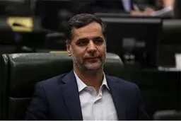 نقوی حسینی: رحمانی قبلا برای مسئولیت بیشتر از مجلس رای اعتماد گرفت
