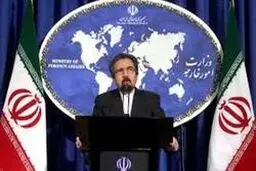 حمایت ایران از انتقال قدرت در قزاقستان