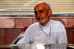دفاع تمام قد عضو مجلس خبرگان قانون اساسی از هاشمی رفسنجانی/ تاثیرات سخن هاشمی در جامعه روز به روز بیشتر می‌شود