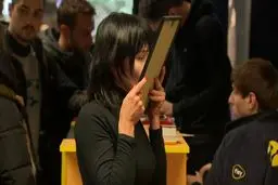 ناگفته های همسر خلبان هواپیمای اوکراینی درباره روز حادثه