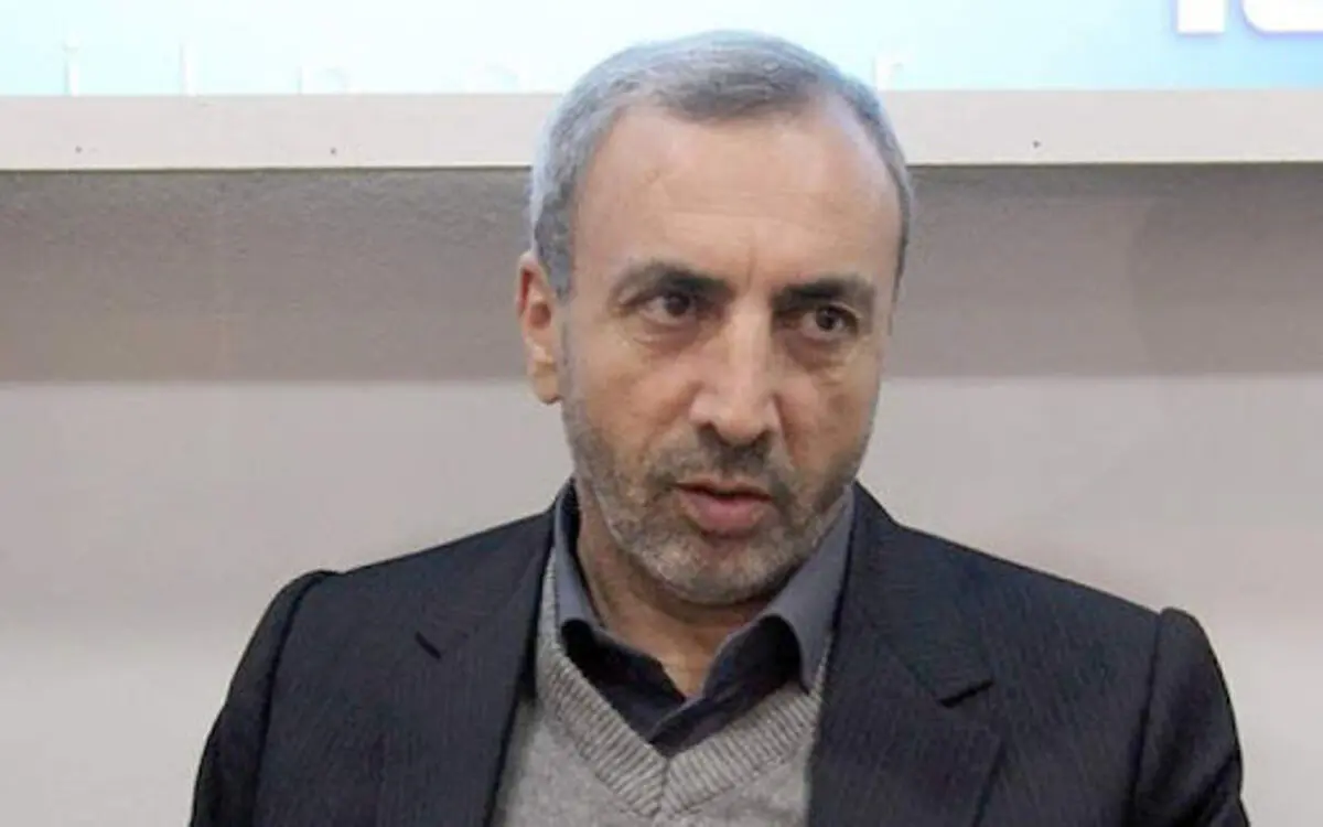رونمایی جلالی‌زاده از پزشک اصلاح‌طلب برای کاندیداتوری در انتخابات ۱۴۰۰
