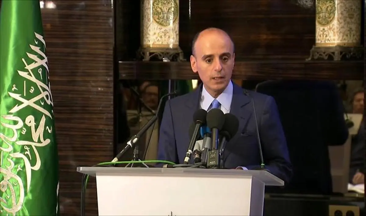 عربستان سعودی در فکر اعزام نیروی زمینی به سوریه