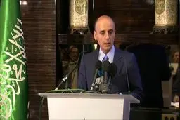 عربستان سعودی در فکر اعزام نیروی زمینی به سوریه