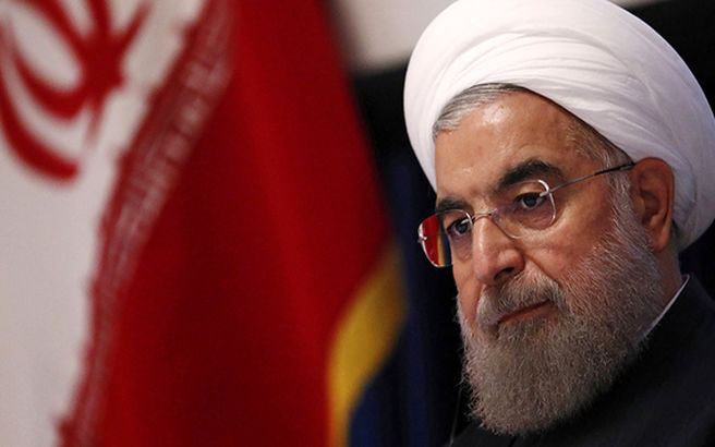 المانیتور: ترامپ و بوش هردو از تندروهای آمریکا هستند/ روحانی نباید رویکرد میانه روی خود را بخاطر ترامپ تغییر دهد