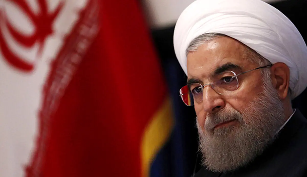 المانیتور: ترامپ و بوش هردو از تندروهای آمریکا هستند/ روحانی نباید رویکرد میانه روی خود را بخاطر ترامپ تغییر دهد