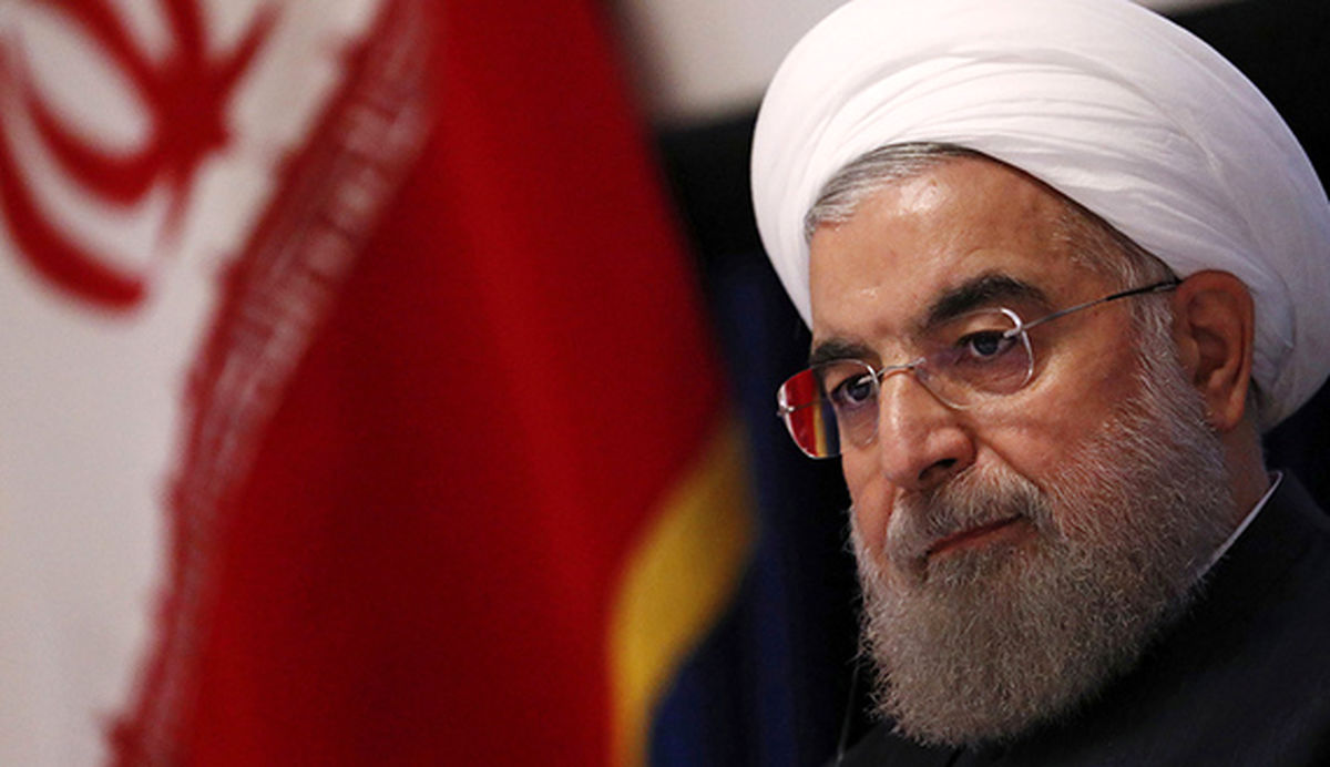 المانیتور: ترامپ و بوش هردو از تندروهای آمریکا هستند/ روحانی نباید رویکرد میانه روی خود را بخاطر ترامپ تغییر دهد