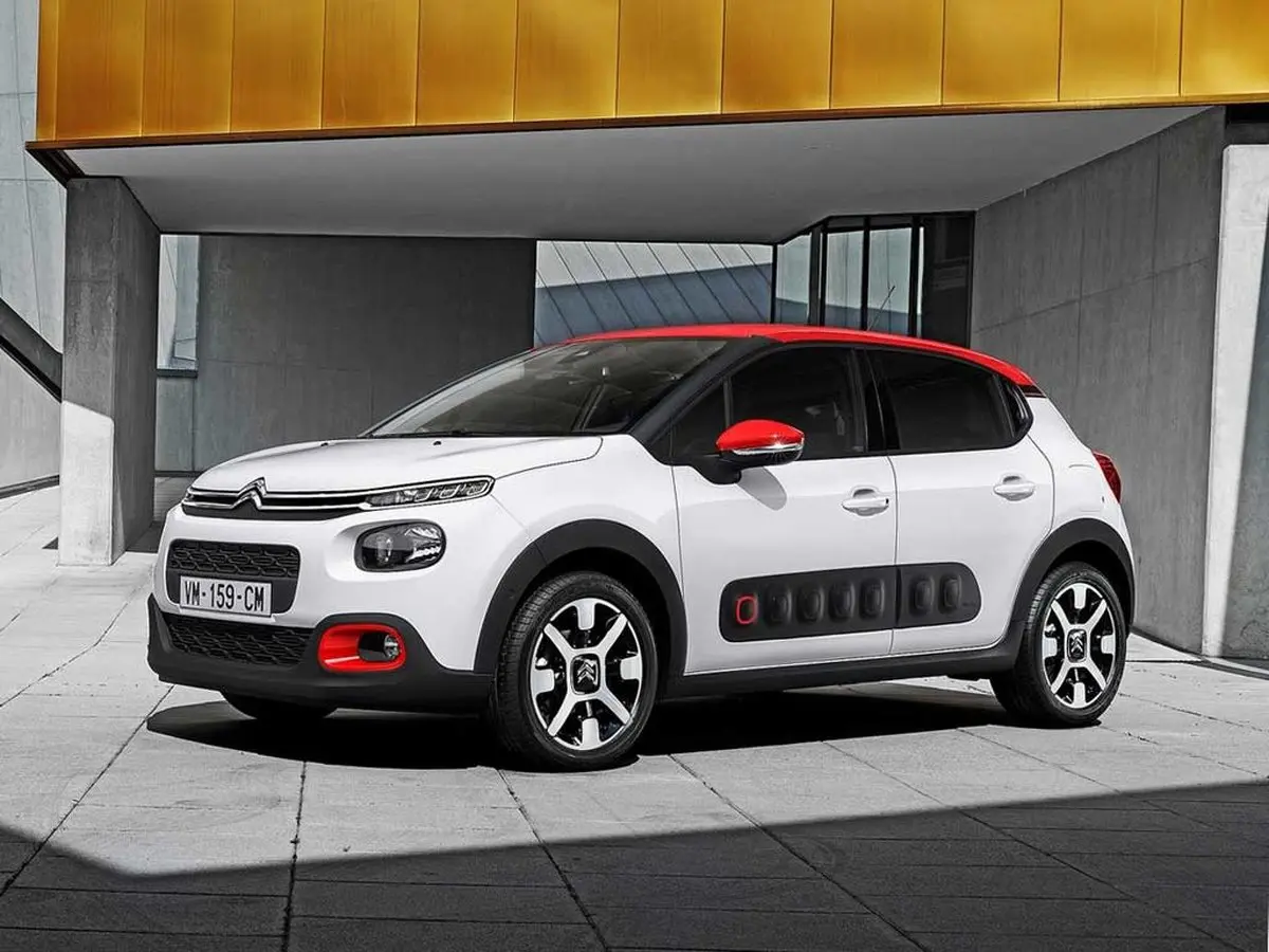 سایپا: عرضه سیتروئن C۳ تا اواخر امسال +عکس