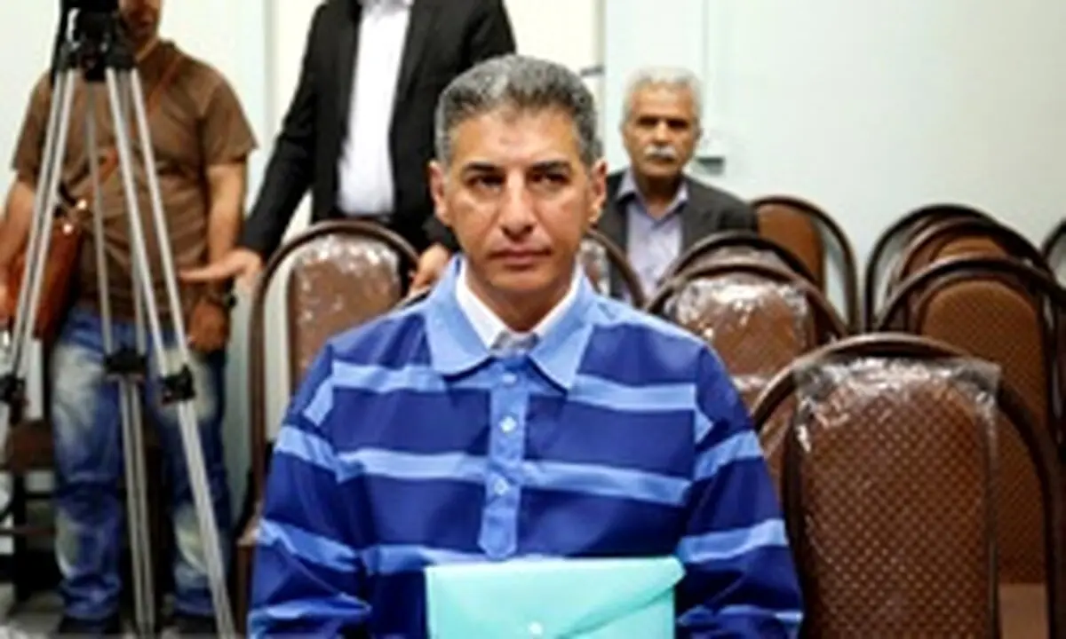 کلاهبرداری ۷۰ میلیون دلاری جعبه سیاه پرونده بابک زنجانی، با مدرک سوم راهنمایی!