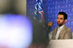 آذری جهرمی دست به افشاگری زد/ وزیر ارتباطات حضورش در انتخابات 1400 را رد کرد