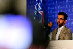 آذری جهرمی دست به افشاگری زد/ وزیر ارتباطات حضورش در انتخابات 1400 را رد کرد