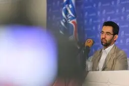 آذری جهرمی دست به افشاگری زد/ وزیر ارتباطات حضورش در انتخابات 1400 را رد کرد