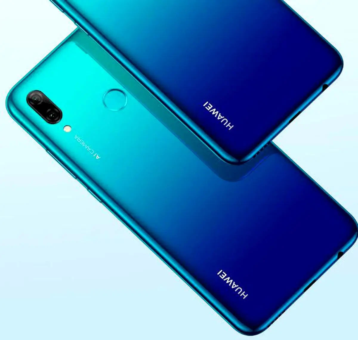 با ویژگی‌های منحصر به فرد گوشی HUAWEI P smart 2019 آشنا شوید