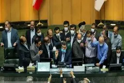 ابتلای ۹ نماینده دیگر مجلس یازدهم به کرونا! + اسامی