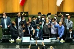 ابتلای ۹ نماینده دیگر مجلس یازدهم به کرونا! + اسامی