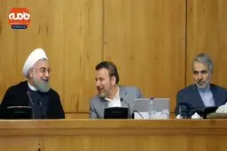 ببینید: حسن روحانی به دنبال نامزدی چه کسی در انتخابات ریاست جمهوری ۱۴۰۰ است؟