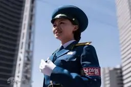 مورد عجیب «دختران ترافیک» در کره؛ این دختران نباید ازدواج کنند!/تصاویر