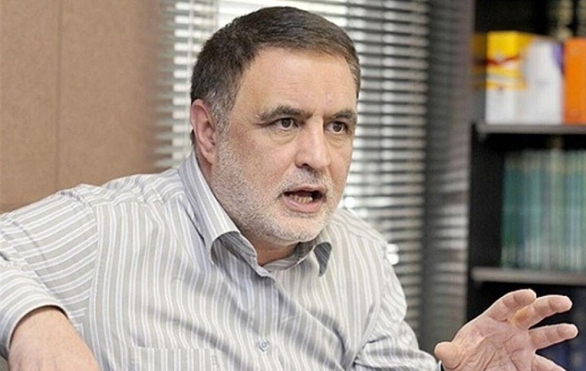 فعال سیاسی اصولگرا: قالیباف امکان رایآوری داشته باشد منتظر جناحش نمیماند