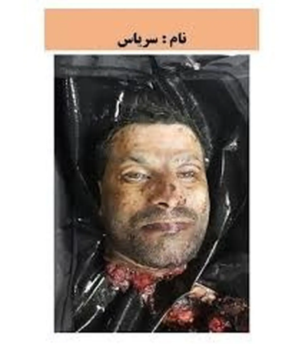 جزئیات جدید از انتحار تروریست ۱۳۰ کیلویی/ پلیس ناجا سریاس را متوقف کرد و تشویق شد