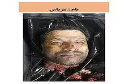 جزئیات جدید از انتحار تروریست ۱۳۰ کیلویی/ پلیس ناجا سریاس را متوقف کرد و تشویق شد