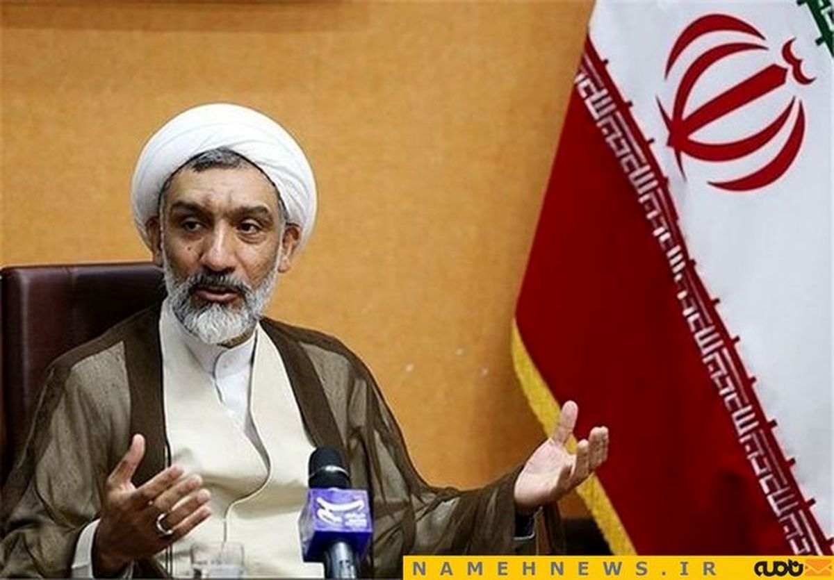 پورمحمدی: مشارکت بالا در انتخابات ۱۴۰۰ خنثیکننده توطئهها است
