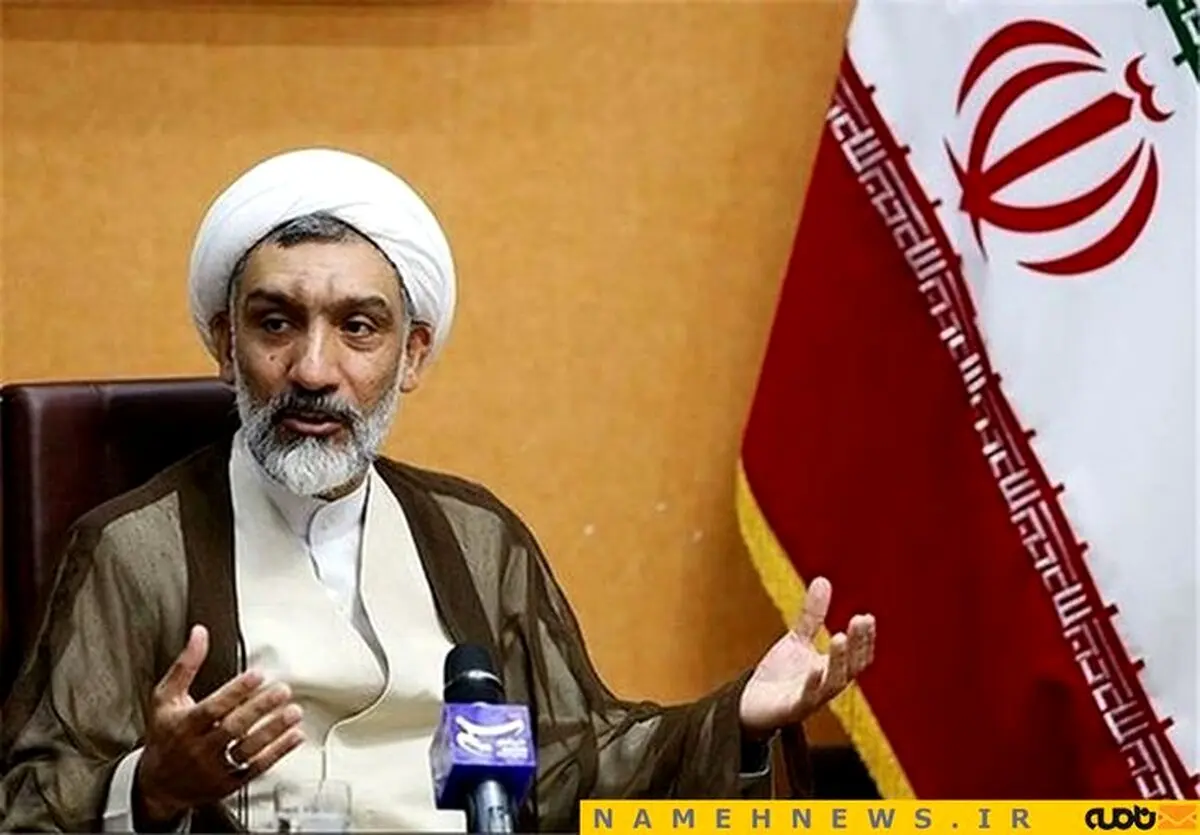 پورمحمدی: مشارکت بالا در انتخابات ۱۴۰۰ خنثی‌کننده توطئه‌ها است