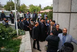 همایش فلسطین نماد مقاومت با حضورسیدحسن/ تصاویر