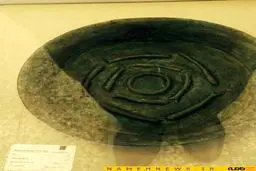 ماهی بخشی جدایی‌ناپذیر از سفره‌ی هفت سین ایرانیان بوده/ عکس