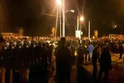 نوجوان ۱۳ ساله قربانی نزاع دسته جمعی شد