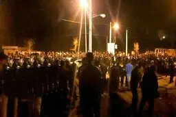 نوجوان ۱۳ ساله قربانی نزاع دسته جمعی شد